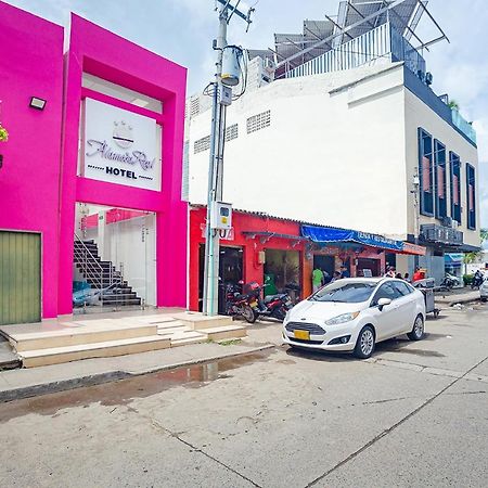 فندق Ayenda Alameda Real Montería المظهر الخارجي الصورة